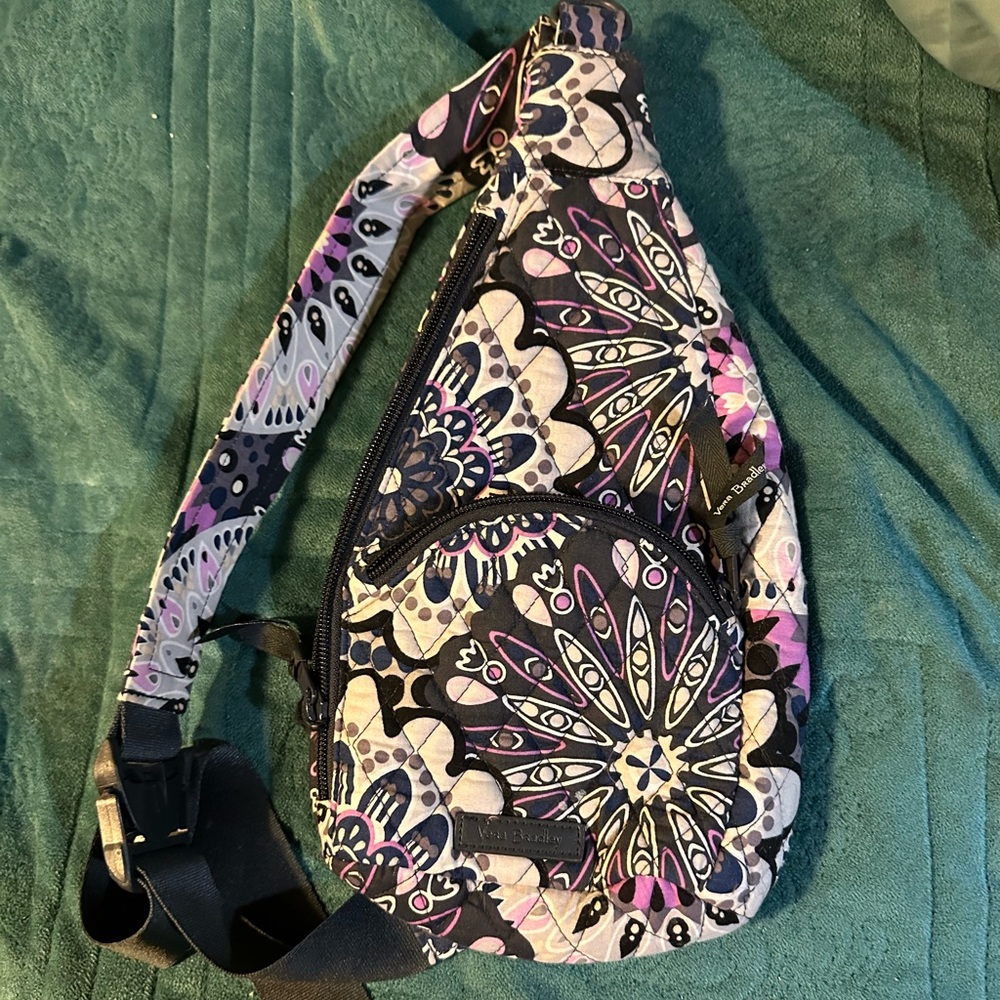 Vera Bradley shoulder bag